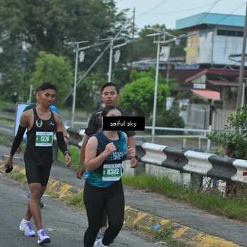 Runner Photo 4475537