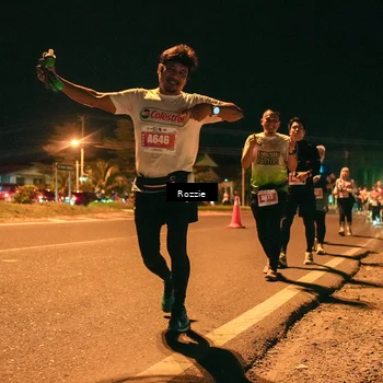 Runner Photo 4475538