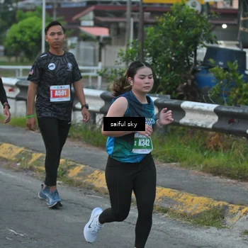 Runner Photo 4475545