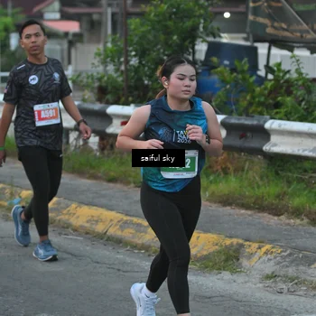 Runner Photo 4475546