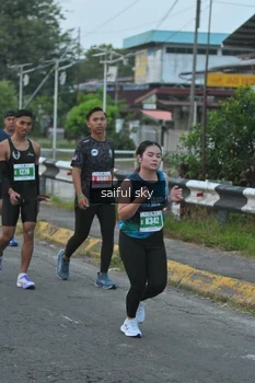 Runner Photo 4475547