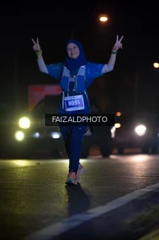 Runner Photo 4475552