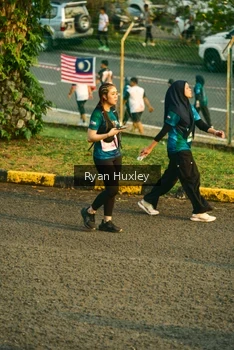Runner Photo 4475553