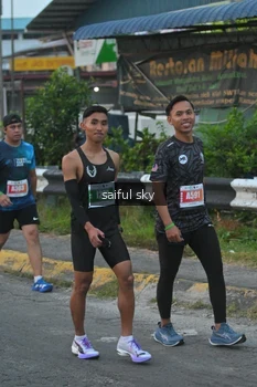 Runner Photo 4475556