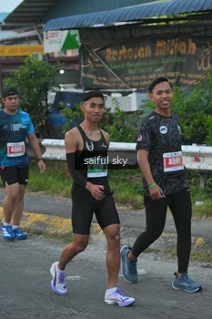 Runner Photo 4475557
