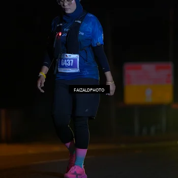 Runner Photo 4475561