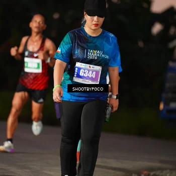 Runner Photo 4475562