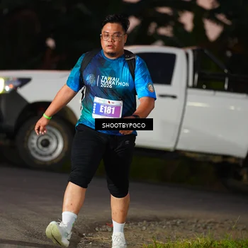 Runner Photo 4475565