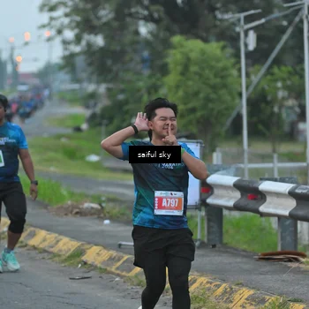 Runner Photo 4475566
