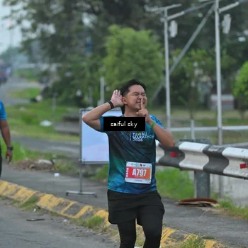 Runner Photo 4475570