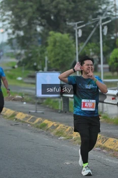Runner Photo 4475574