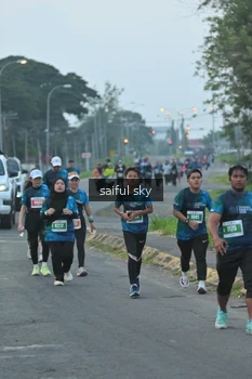 Runner Photo 4475575