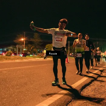 Runner Photo 4475576