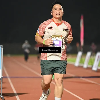 Runner Photo 4475578