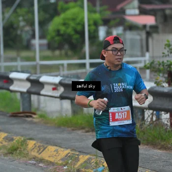 Runner Photo 4475579