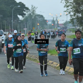 Runner Photo 4475580