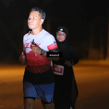 Runner Photo 4475581