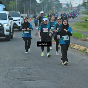 Runner Photo 4475582