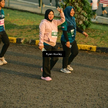 Runner Photo 4475583