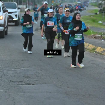 Runner Photo 4475584