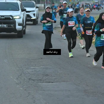 Runner Photo 4475587