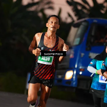 Runner Photo 4475588