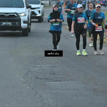 Runner Photo 4475590