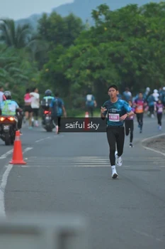 Runner Photo 4475592