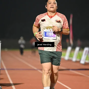 Runner Photo 4475595