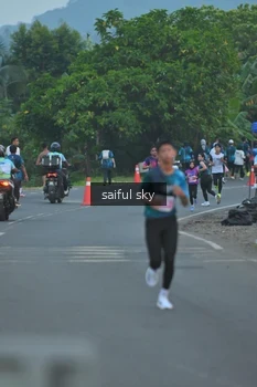 Runner Photo 4475597