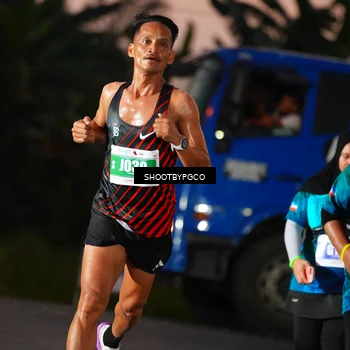 Runner Photo 4475599