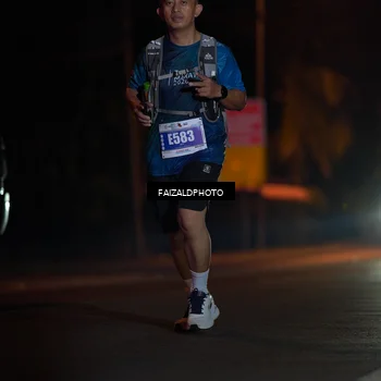 Runner Photo 4475600