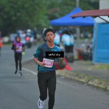 Runner Photo 4475601