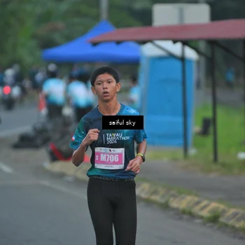 Runner Photo 4475603