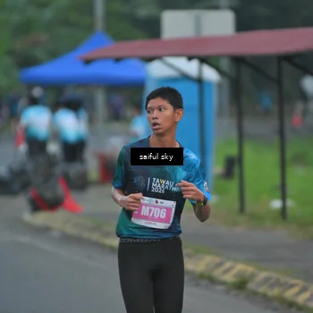 Runner Photo 4475605