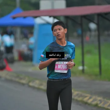 Runner Photo 4475606