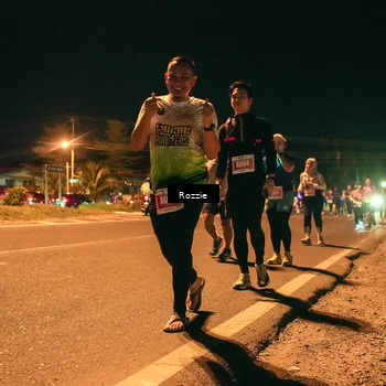 Runner Photo 4475608