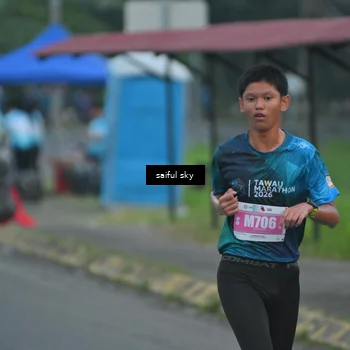 Runner Photo 4475609