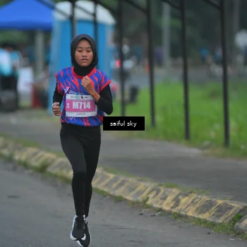 Runner Photo 4475611