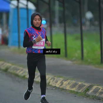 Runner Photo 4475612