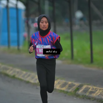 Runner Photo 4475613