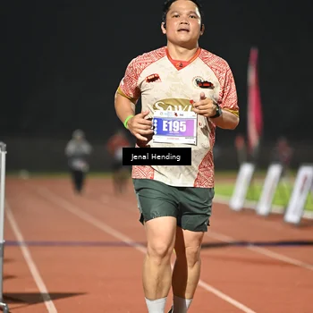 Runner Photo 4475614