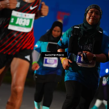 Runner Photo 4475615