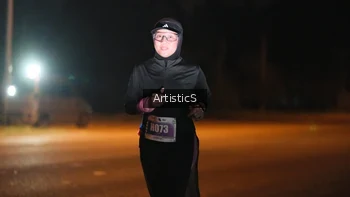 Runner Photo 4475619