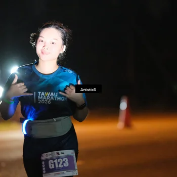 Runner Photo 4475620