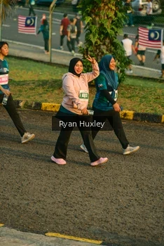 Runner Photo 4475621