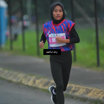 Runner Photo 4475622