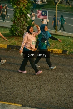 Runner Photo 4475624