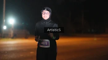 Runner Photo 4475627