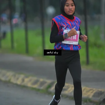 Runner Photo 4475628